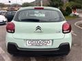 CITROEN C3 PureTech 83cv  S&S Feel