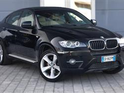 BMW X6 xDrive 30d 4x4