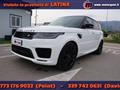 LAND ROVER RANGE ROVER SPORT 3.0 SDV6 249 CV HSE Dynamic