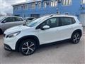 PEUGEOT 2008 (2013) BlueHDi 120CV