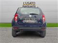 DACIA DUSTER 1.5 dCi 110CV 4x2 Lauréate