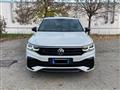 VOLKSWAGEN TIGUAN 2.0 TDI 200 CV SCR DSG 4MOTION R-Line