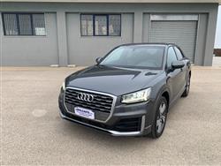 AUDI Q2 1.6 TDI S tronic S line Edition