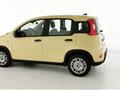 FIAT PANDA 1.0 FireFly S&S Hybrid - KM ZERO