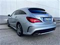 MERCEDES Classe CLA 250 4Matic AUTOMATIC Premium