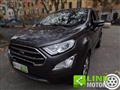 FORD ECOSPORT 1.0 EcoBoost 100 CV