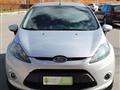 FORD FIESTA 1.4 TDCi 70CV 5 porte Titanium