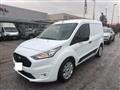 FORD TRANSIT CONNECT 1.5 TDCi 100CV 3P Furgone Trend