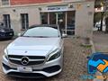 MERCEDES CLASSE A d Automatic 4Matic Sport