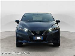 NISSAN MICRA IG-T 92 5 porte Acenta