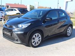 TOYOTA NUOVA AYGO X 1.0 VVT-i 72 CV 5 porte Active