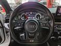 AUDI A4 AVANT AVANT 2000 TFSI G-TRON SPORT S-LINE CV.170+LED