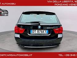 BMW Serie 3 320d Touring Automatica Euro5