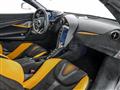 MCLAREN 750S Spider Performance - MCLAREN MILANO