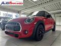 MINI MINI 5 PORTE Mini 2.0 Cooper S Hype 5 porte