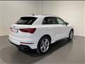 AUDI Q3 SPORTBACK 35 TDI S-TRONIC S-LINE EDITION