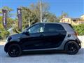 SMART FORFOUR 90 PRIME TWINAMIC +PELLE+TETTO+NAVIG.+PACK SPORT