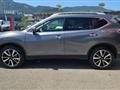 NISSAN X-TRAIL 1.6 dCi 2WD Tekna