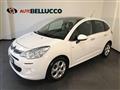 CITROEN C3 BlueHDi 75 Exclusive