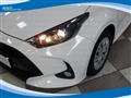 TOYOTA YARIS Hybrid 1.5 5 Porte Active AUT EU6