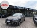 AUDI A1 SPORTBACK SPB 30 TFSI S line Edition #17" #Led