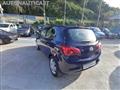 OPEL CORSA 1.4 90cv GPL TECH 5 PORTE ADVANCE