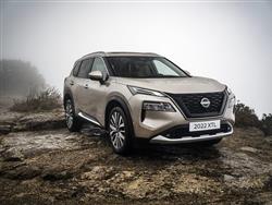 NISSAN X-TRAIL e-Power e-4orce 4WD 5 posti Acenta