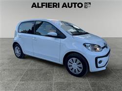 VOLKSWAGEN UP! 1.0 5p. move up!