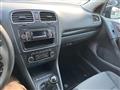 VOLKSWAGEN Golf 5p 1.6 tdi Comfortline