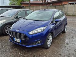 FORD Fiesta 1.5 TDCi 75CV 5p.