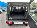 SUZUKI JIMNY 1.5 5MT PRO (N1) PRONTA CONSEGNA