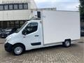 FIAT DUCATO RENAULT MASTER 2.3dCi 125CV *** CELLA FRIGO - ATP