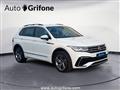 VOLKSWAGEN TIGUAN 2.0 tdi R-Line 4motion 150cv dsg