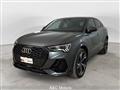 AUDI Q3 SPORTBACK Q3 SPB 35 TFSI S tronic S line edition