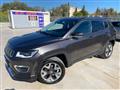 JEEP COMPASS 2.0 Multijet II aut. 4WD LIMITED