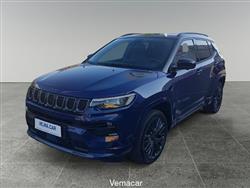 JEEP COMPASS 4XE Compass 1.3 Turbo T4 240 CV PHEV AT6 4xe S