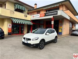 NISSAN Qashqai 1.5 dci N-Tec Dpf FL