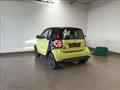 SMART EQ FORTWO EQ Passion