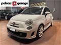 ABARTH 500 1.4 Turbo T-Jet 160CV esseesse