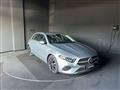 MERCEDES CLASSE A SEDAN A 180 d Automatic 4p. Advanced