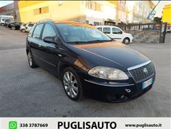 FIAT CROMA 1.9 Multijet 16V Must