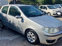 FIAT Punto 1.3 MJT 16V 3p. Dynamic