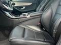 MERCEDES CLASSE C d Auto Premium Plus 59.000KM