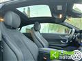 MERCEDES CLASSE E COUPE Auto Mild hybrid Premium Plus WRAPPATA