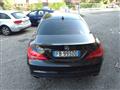 MERCEDES CLASSE CLA d Automatic Premium Dark Night FINANZIAMENTI