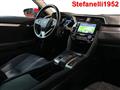 HONDA CIVIC 1.6 4 porte aut. Elegance Navi