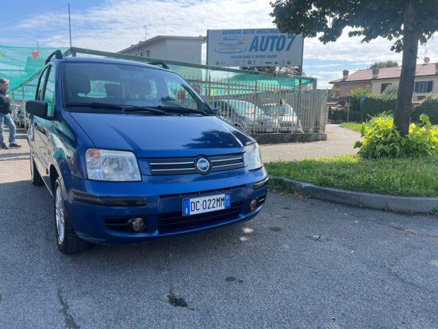 FIAT PANDA 1.2 Alessi