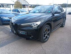 ALFA ROMEO STELVIO 2020 2.2 t Veloce Q4 210cv auto