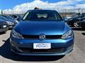 VOLKSWAGEN Golf 1.6 tdi Trendline 90cv 5p E6