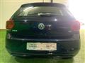 VOLKSWAGEN POLO 1.0 TGI 5p. Comfortline BlueMotion Technology